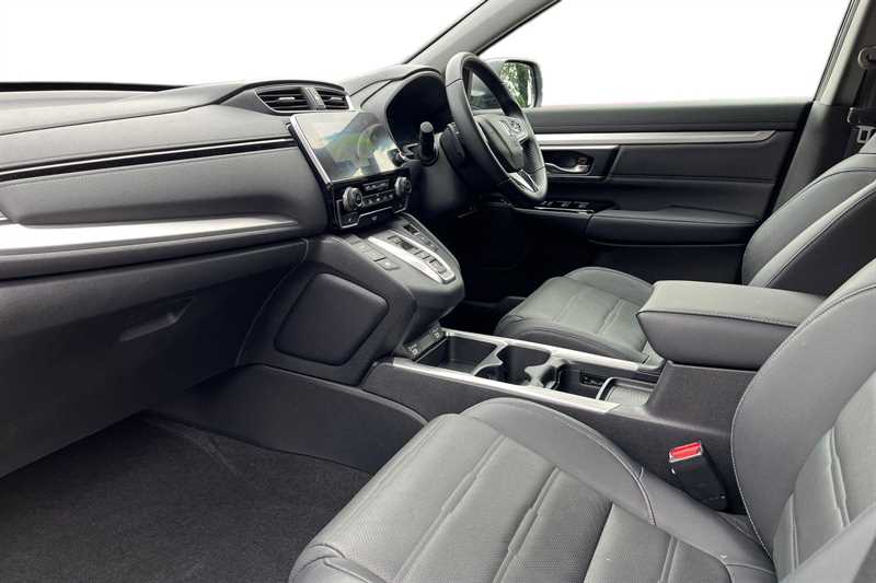 Used Honda CR-V 2023 for sale - 76155094: Photo 2