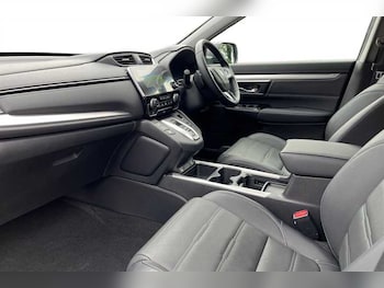 Used Honda CR-V 2023 for sale - 76155094: Photo 2
