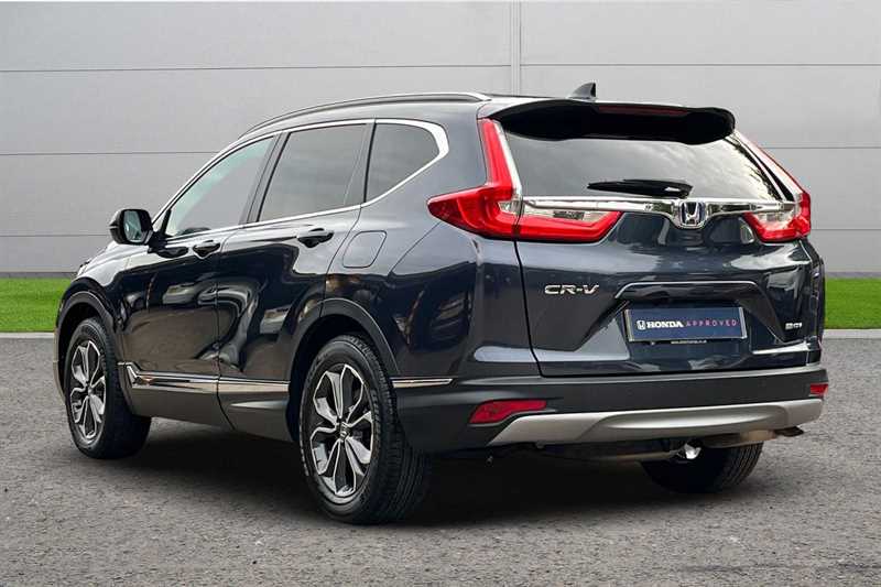 Used Honda CR-V 2023 for sale - 76155094: Photo 3