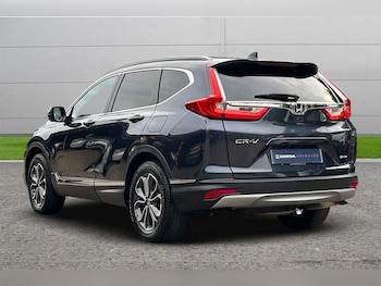 Used Honda CR-V 2023 for sale - 76155094: Photo 3