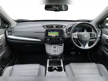 Used Honda CR-V 2023 for sale - 76155094: Photo 4