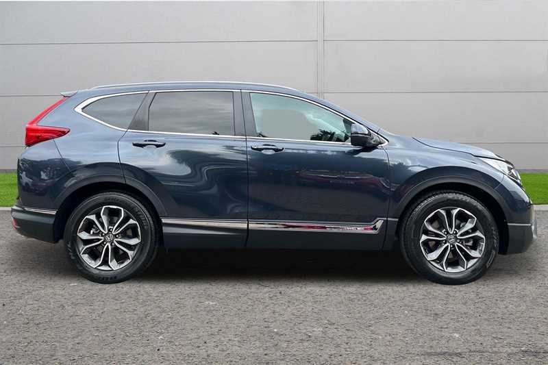 Used Honda CR-V 2023 for sale - 76155094: Photo 5