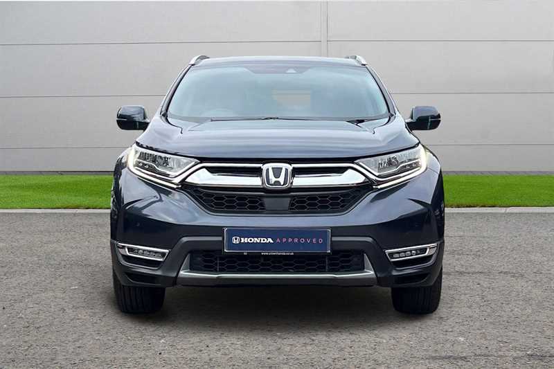 Used Honda CR-V 2023 for sale - 76155094: Photo 6