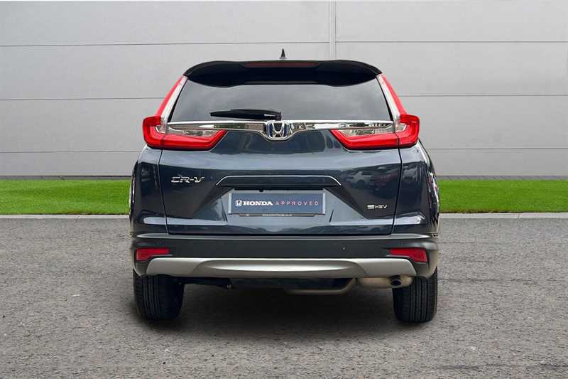 Used Honda CR-V 2023 for sale - 76155094: Photo 7