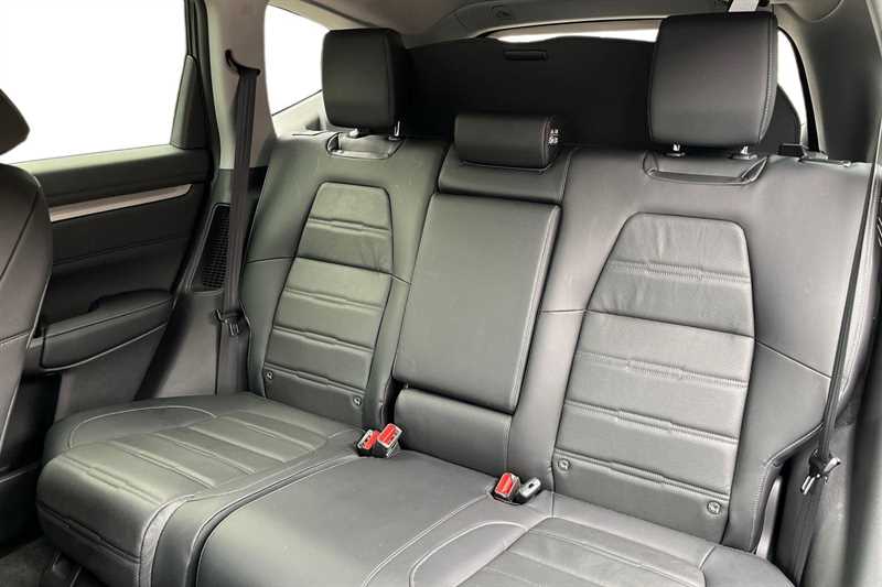 Used Honda CR-V 2023 for sale - 76155094: Photo 8