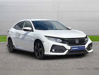 Used Honda Civic 2019 for sale - 79714149: Photo