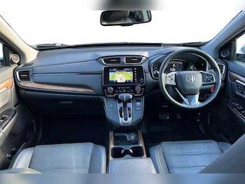 Used Honda CR-V 2018 for sale - 77307848: Photo