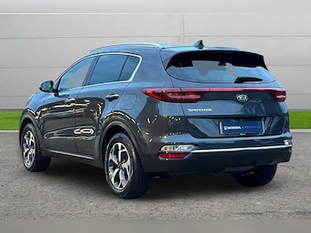 Used Kia Sportage 2019 for sale - 76564019: Photo