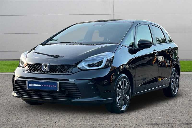 Used Honda Jazz 2025 for sale - 77010715: Photo 10
