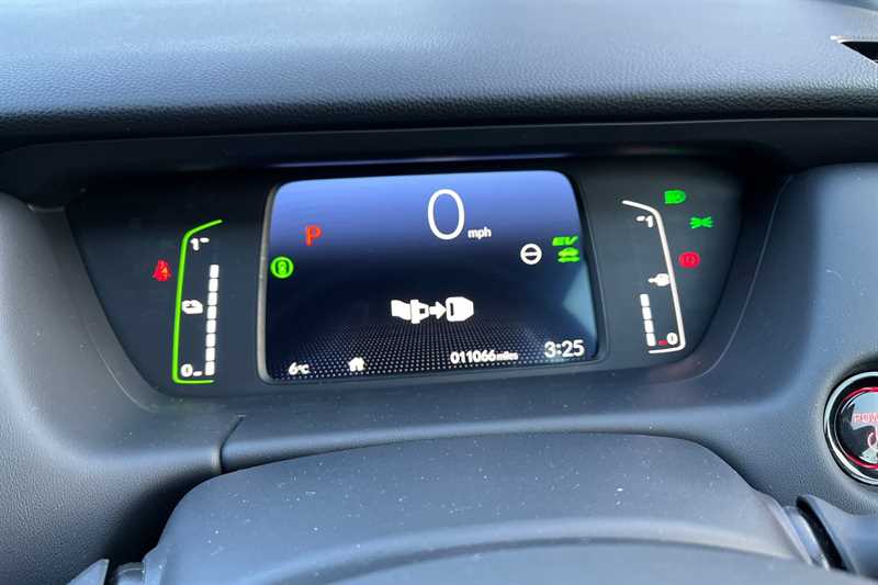 Used Honda Jazz 2025 for sale - 77010715: Photo 11