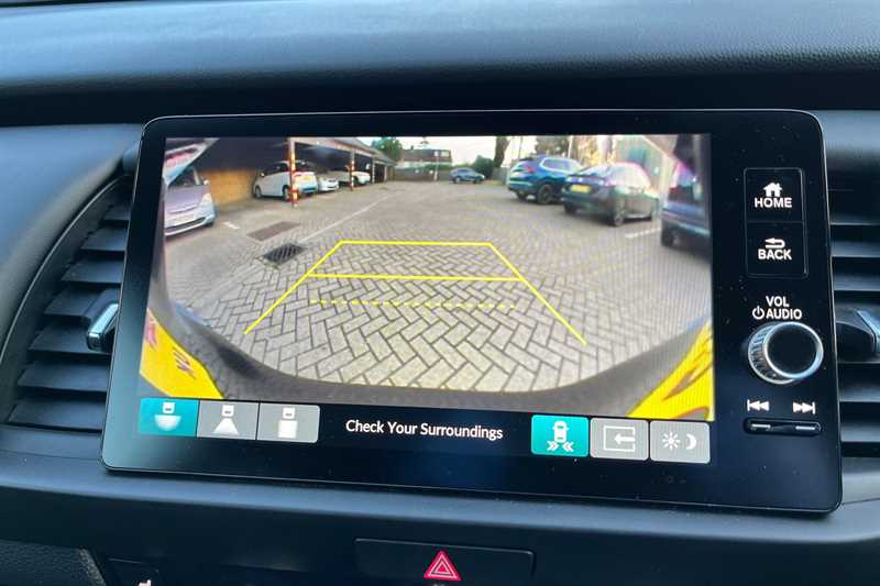 Used Honda Jazz 2025 for sale - 77010715: Photo 14