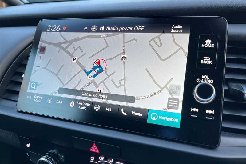 Used Honda Jazz 2025 for sale - 77010715: Photo 15