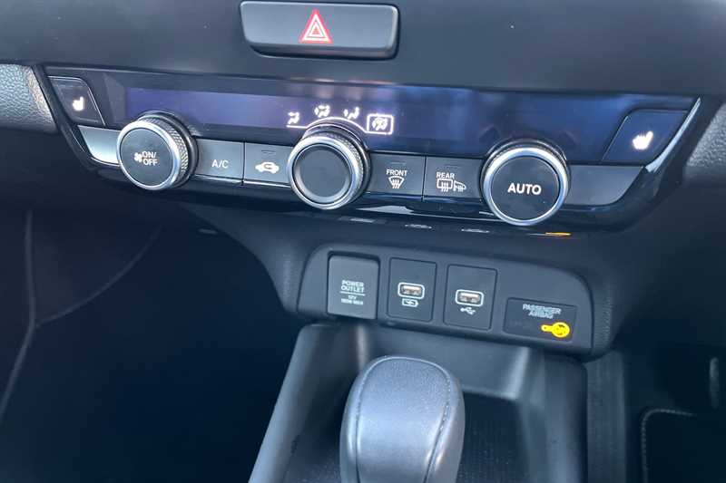 Used Honda Jazz 2025 for sale - 77010715: Photo 16