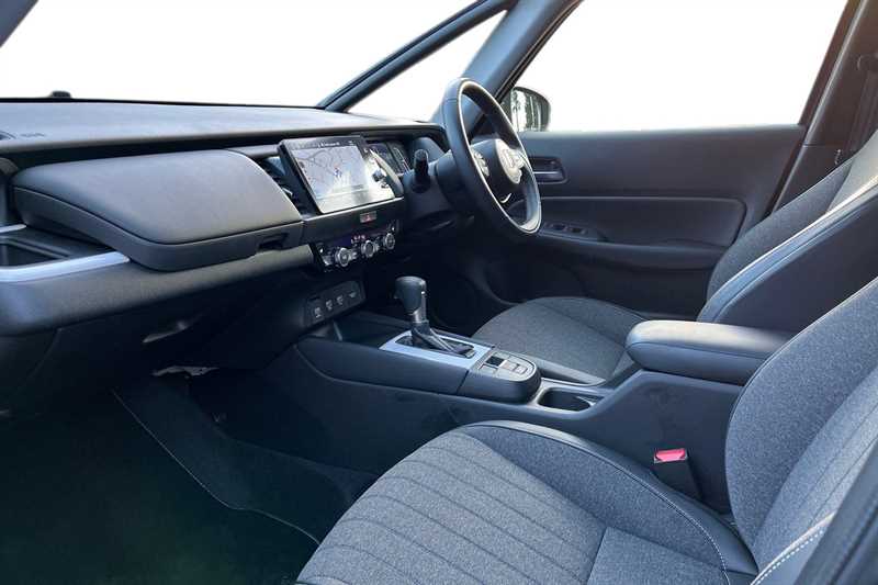 Used Honda Jazz 2025 for sale - 77010715: Photo 2
