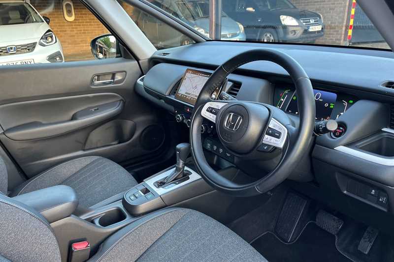 Used Honda Jazz 2025 for sale - 77010715: Photo 22