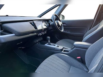 Used Honda Jazz 2025 for sale - 77010715: Photo