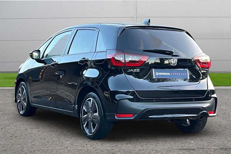 Used Honda Jazz 2025 for sale - 77010715: Photo 3