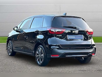 Used Honda Jazz 2025 for sale - 77010715: Photo