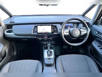 Used Honda Jazz 2025 for sale - 77010715: Photo