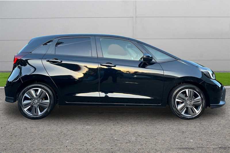 Used Honda Jazz 2025 for sale - 77010715: Photo 5