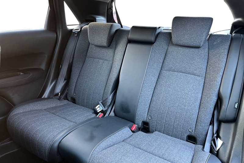 Used Honda Jazz 2025 for sale - 77010715: Photo 8