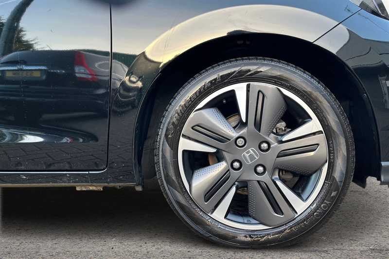 Used Honda Jazz 2025 for sale - 77010715: Photo 9