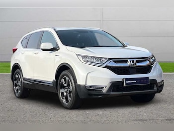 Used Honda CR-V 2020 for sale - 78450639: Photo