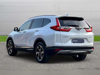 Used Honda CR-V 2020 for sale - 78450639: Photo