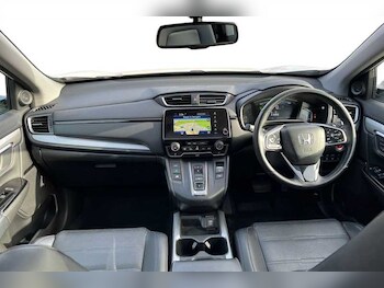Used Honda CR-V 2020 for sale - 78450639: Photo