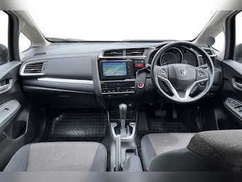 Used Honda Jazz 2017 for sale - 78678138: Photo