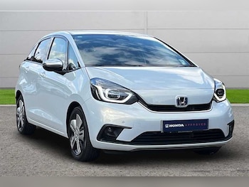 Honda - Jazz