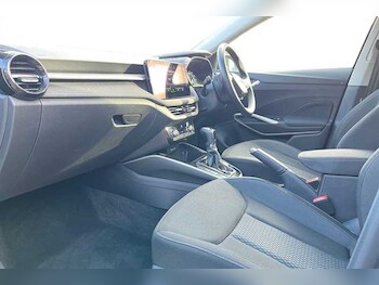 Used Skoda Fabia 2023 for sale - 77996792: Photo