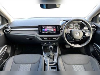 Used Skoda Fabia 2023 for sale - 77996792: Photo