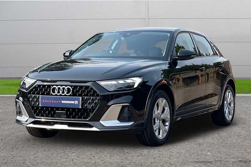 Used Audi A1 2020 for sale - 78089060: Photo 10