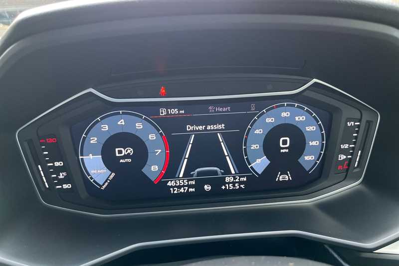 Used Audi A1 2020 for sale - 78089060: Photo 11