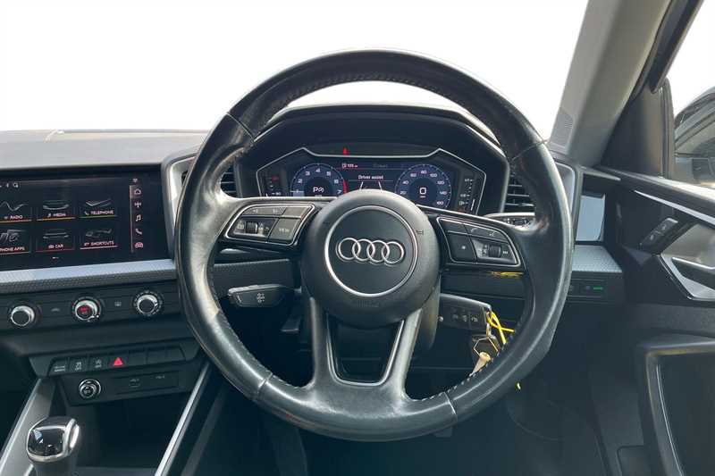 Used Audi A1 2020 for sale - 78089060: Photo 13