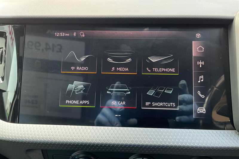 Used Audi A1 2020 for sale - 78089060: Photo 14