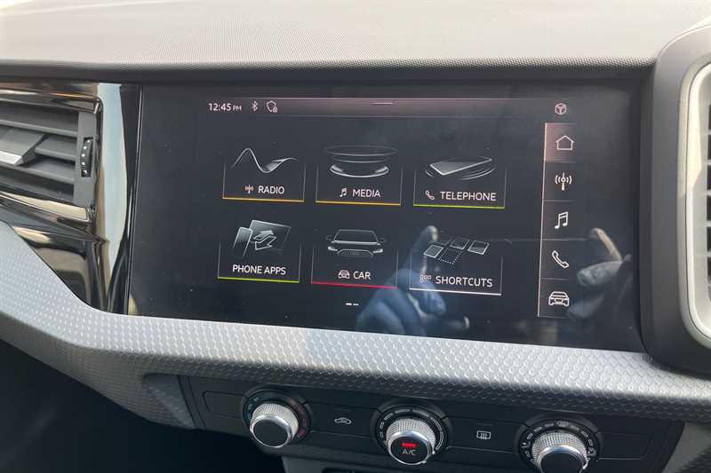 Used Audi A1 2020 for sale - 78089060: Photo 15