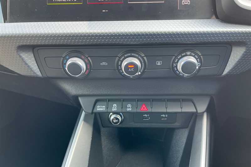 Used Audi A1 2020 for sale - 78089060: Photo 16