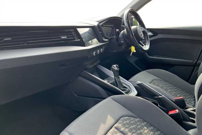 Used Audi A1 2020 for sale - 78089060: Photo 2