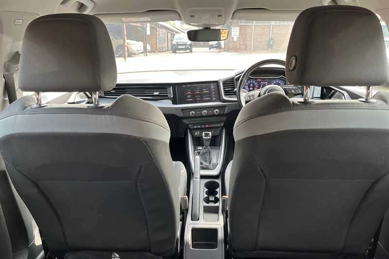 Used Audi A1 2020 for sale - 78089060: Photo 21