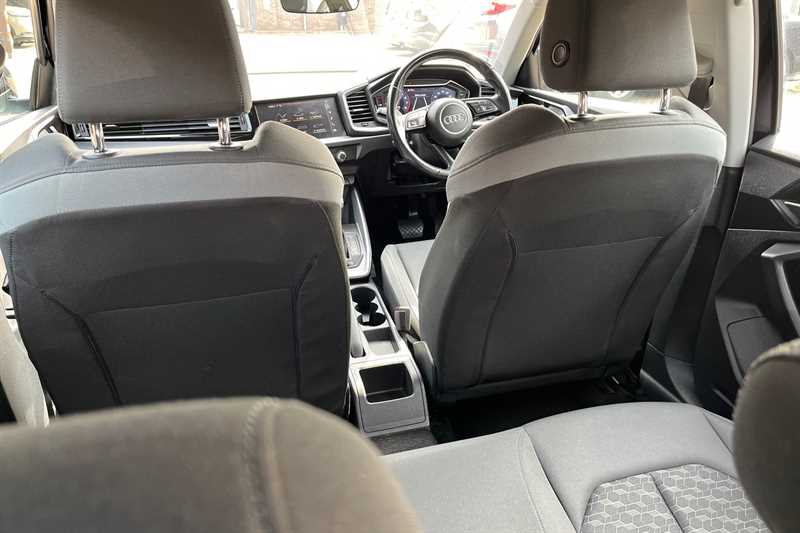 Used Audi A1 2020 for sale - 78089060: Photo 22