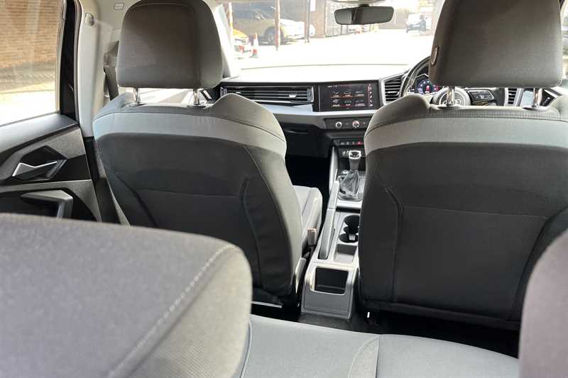 Used Audi A1 2020 for sale - 78089060: Photo 23