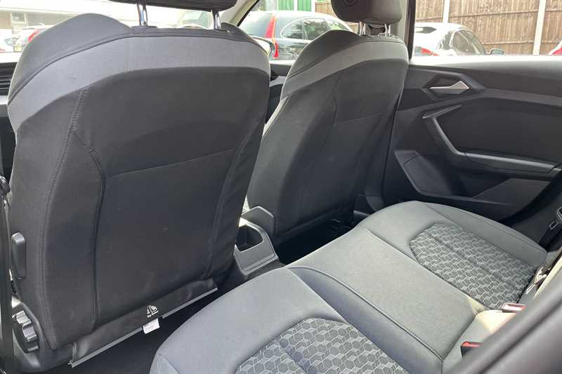 Used Audi A1 2020 for sale - 78089060: Photo 24