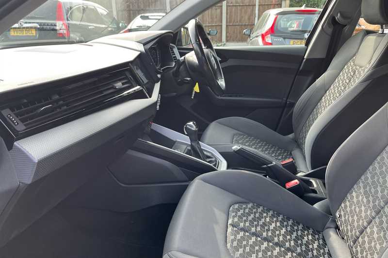 Used Audi A1 2020 for sale - 78089060: Photo 27