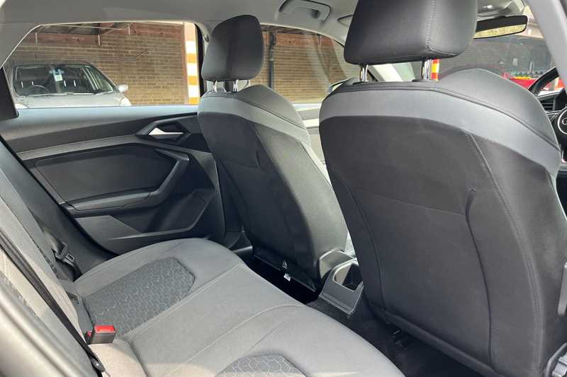 Used Audi A1 2020 for sale - 78089060: Photo 29