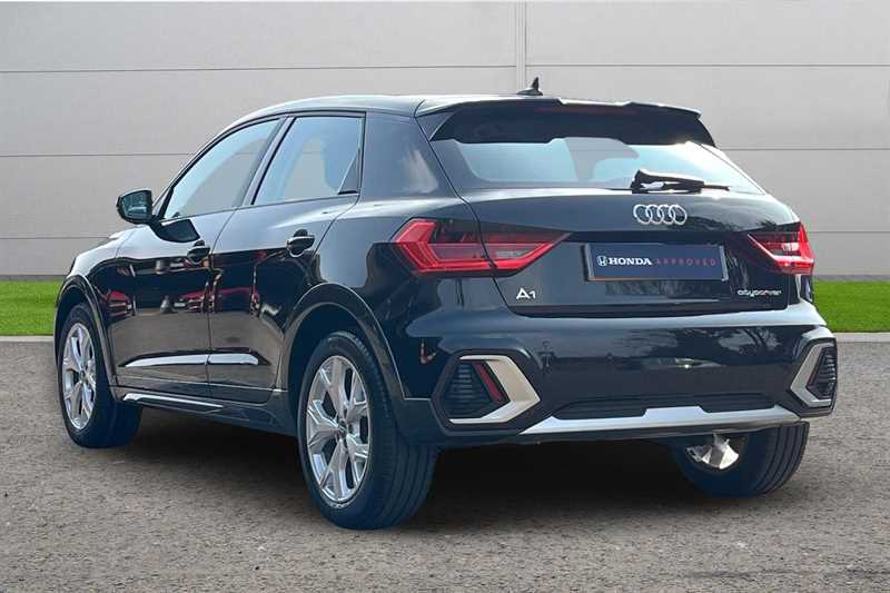 Used Audi A1 2020 for sale - 78089060: Photo 3