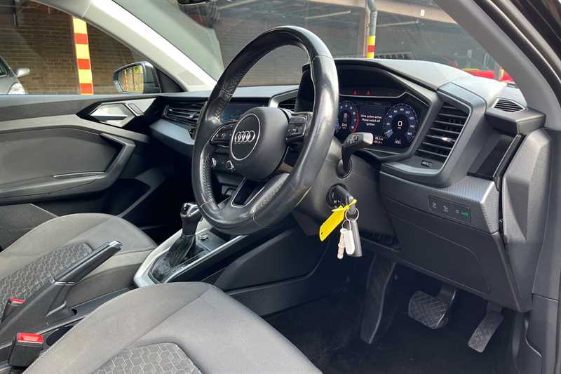 Used Audi A1 2020 for sale - 78089060: Photo 30