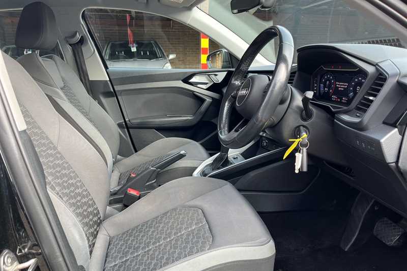 Used Audi A1 2020 for sale - 78089060: Photo 31