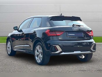 Used Audi A1 2020 for sale - 78089060: Photo